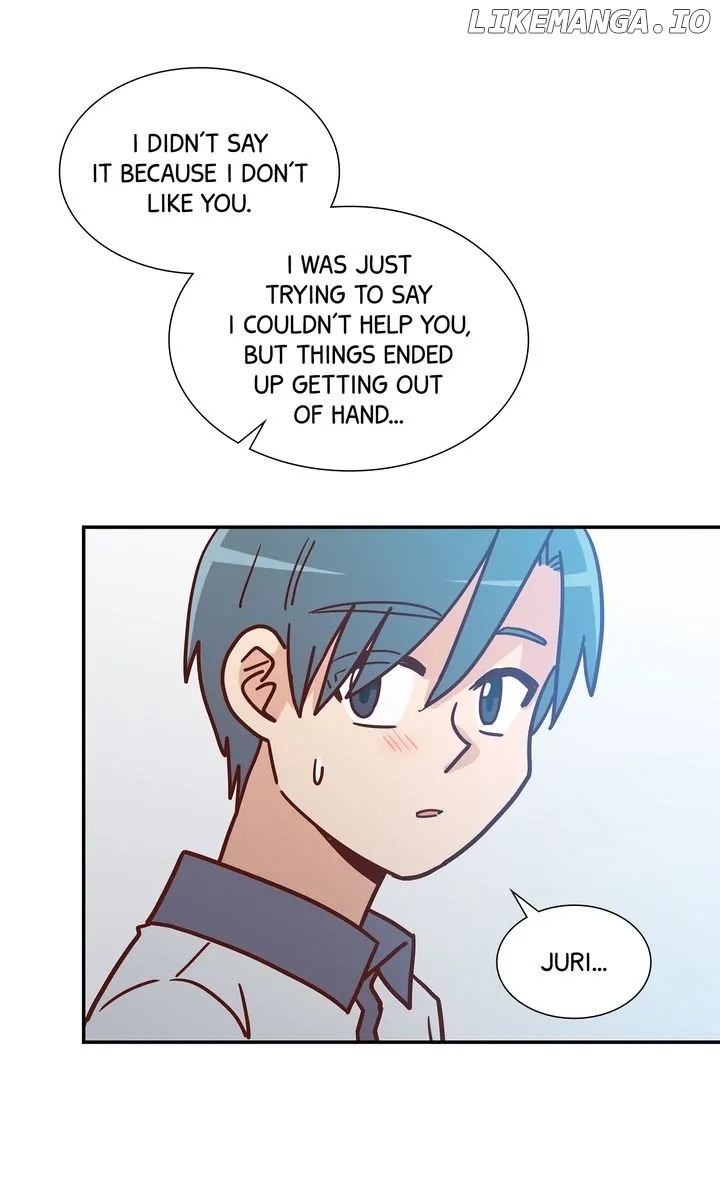 Sandwiched - Manhwa Chapter 135 - page 44