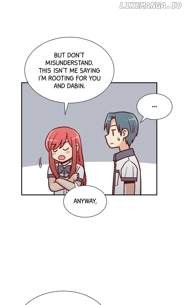 Sandwiched - Manhwa Chapter 135 - page 45