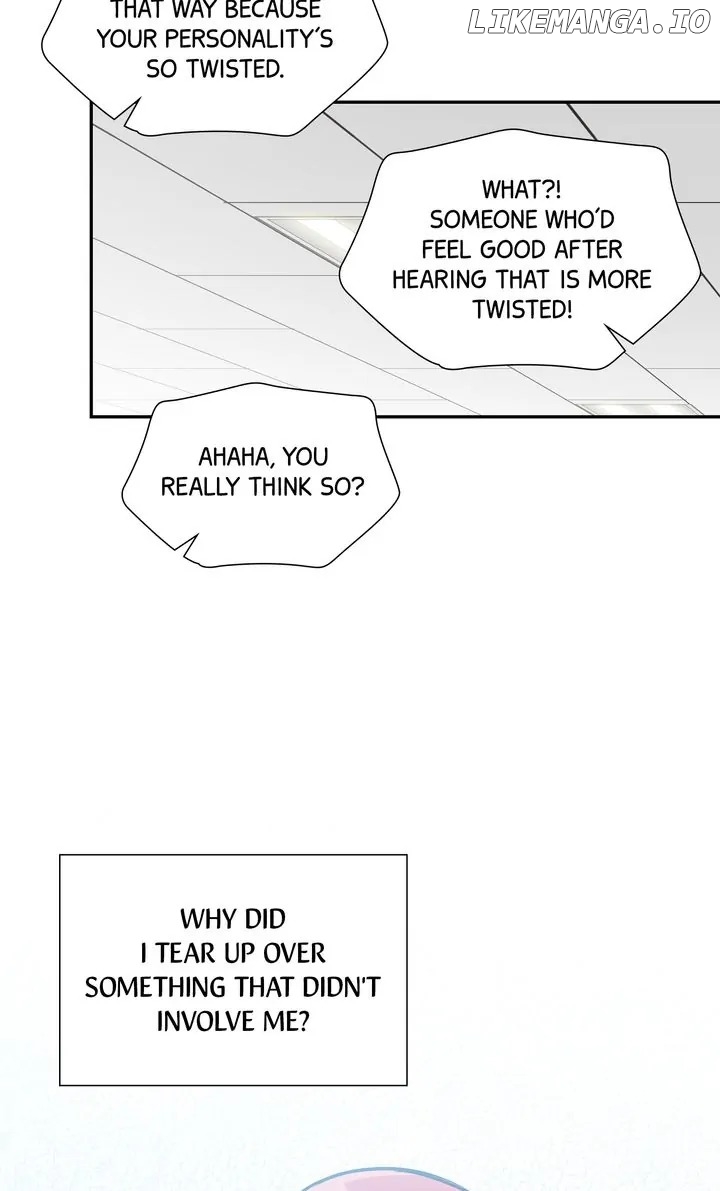 Sandwiched - Manhwa Chapter 135 - page 48