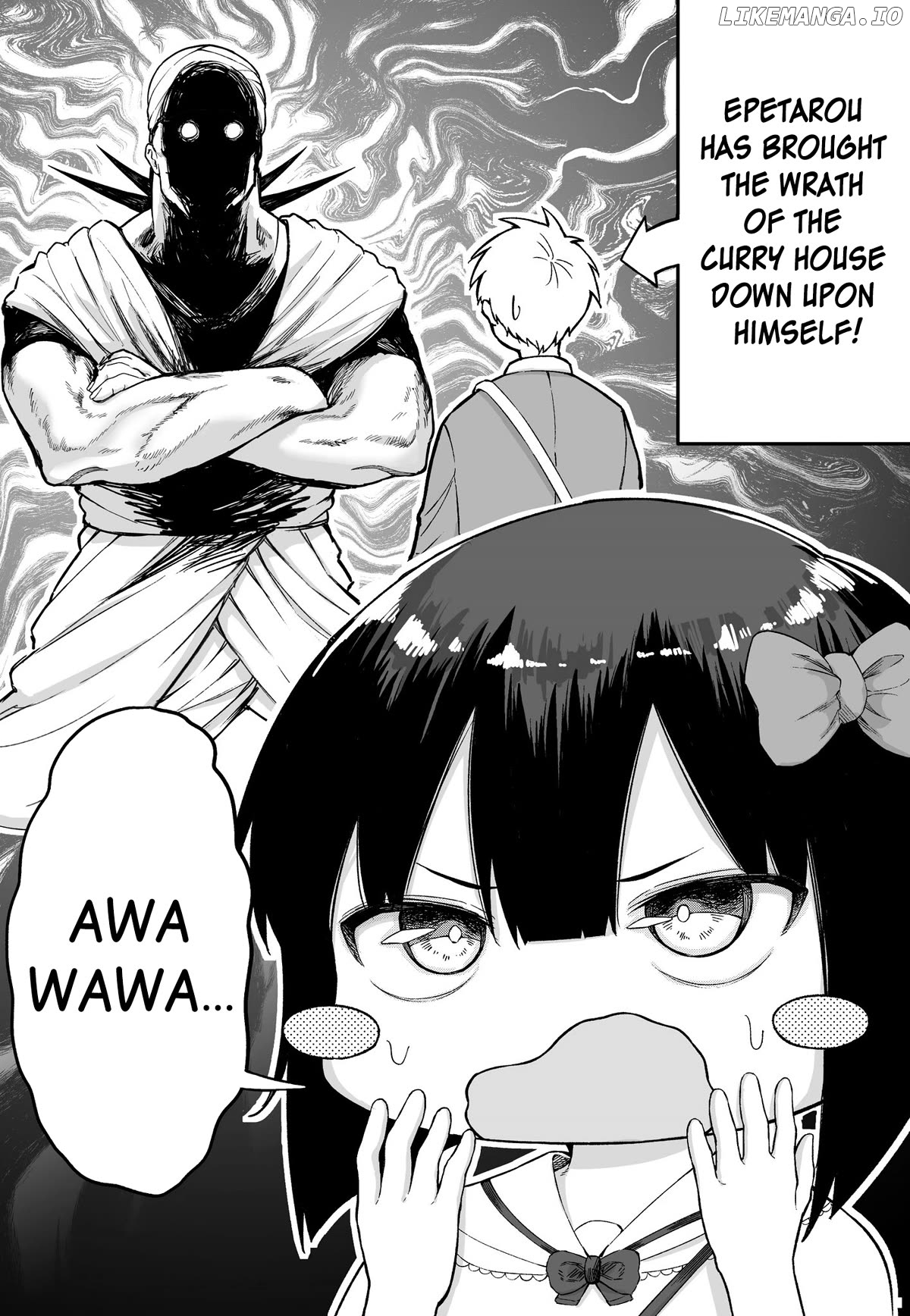 Fps De Shoshinsha Bokotte Riaru Faito Ni Hattenshita Kekka W Chapter 20 - page 1