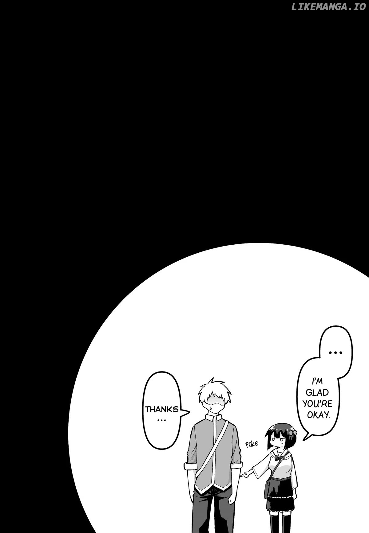 Fps De Shoshinsha Bokotte Riaru Faito Ni Hattenshita Kekka W Chapter 20 - page 5