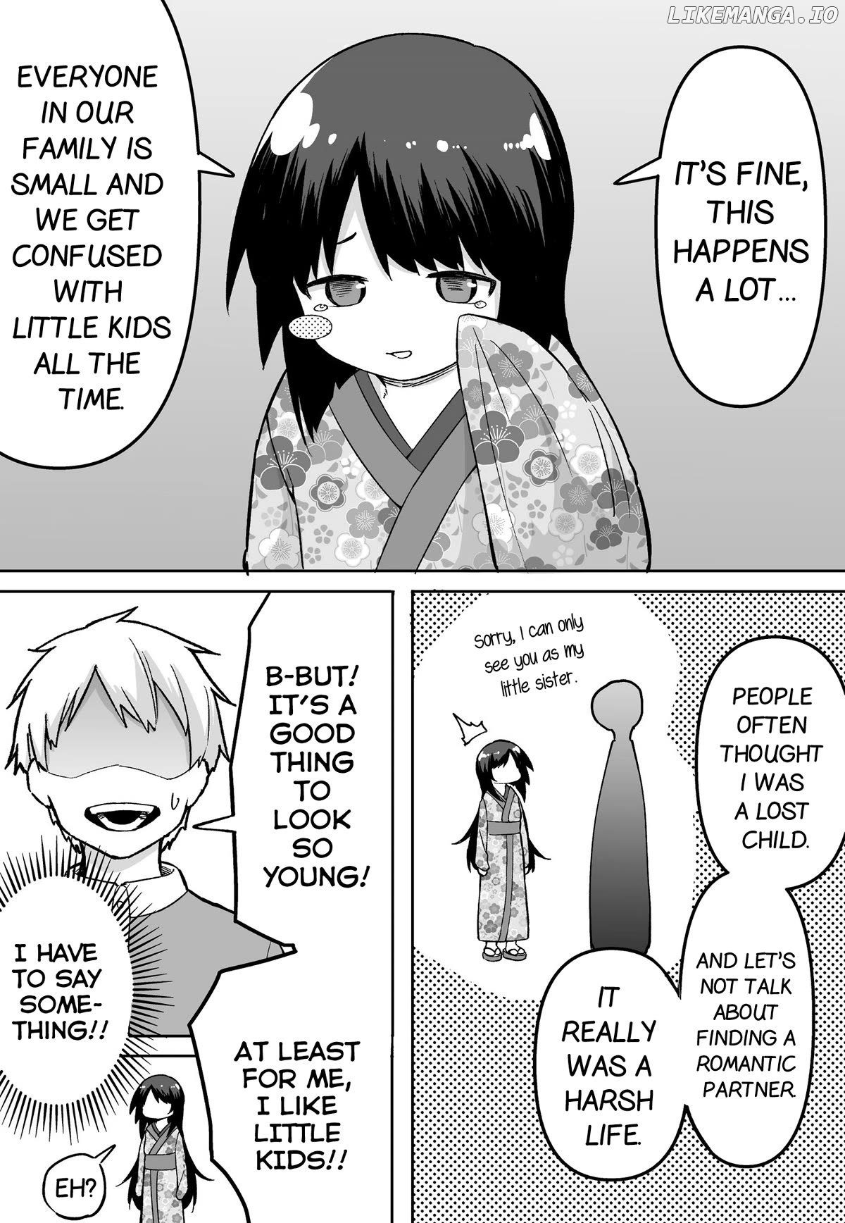 Fps De Shoshinsha Bokotte Riaru Faito Ni Hattenshita Kekka W Chapter 22 - page 4