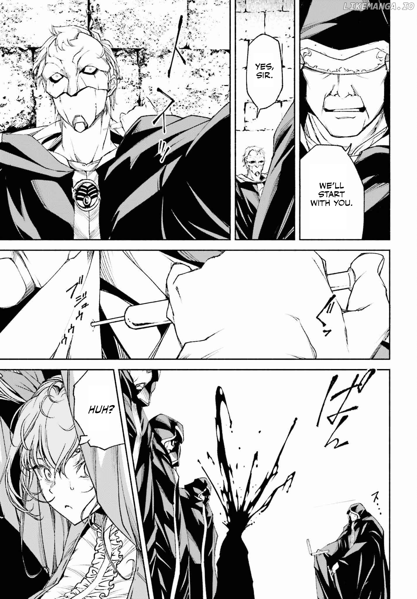 The Time Mage’s Strong New Game ～I Returned to the Past To Rewrite It as the World’s Strongest Chapter 16 - page 18