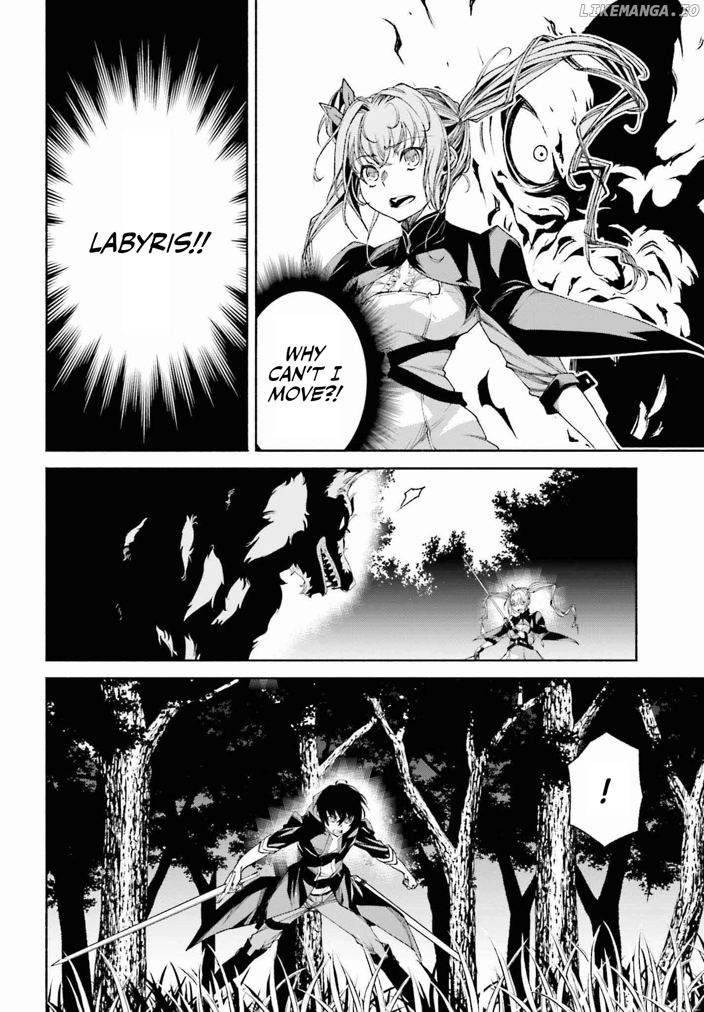 The Time Mage’s Strong New Game ～I Returned to the Past To Rewrite It as the World’s Strongest Chapter 16 - page 5