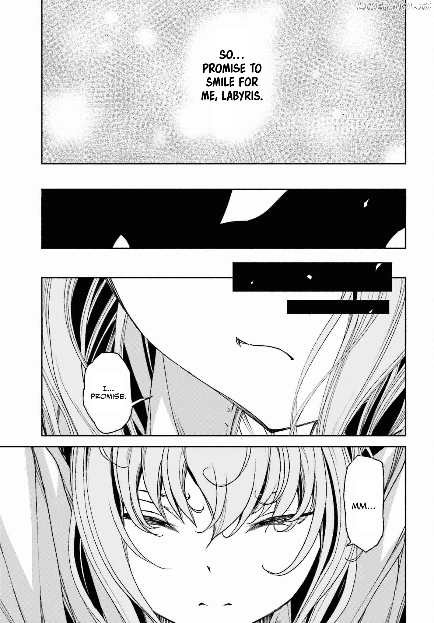 The Time Mage’s Strong New Game ～I Returned to the Past To Rewrite It as the World’s Strongest Chapter 16 - page 10