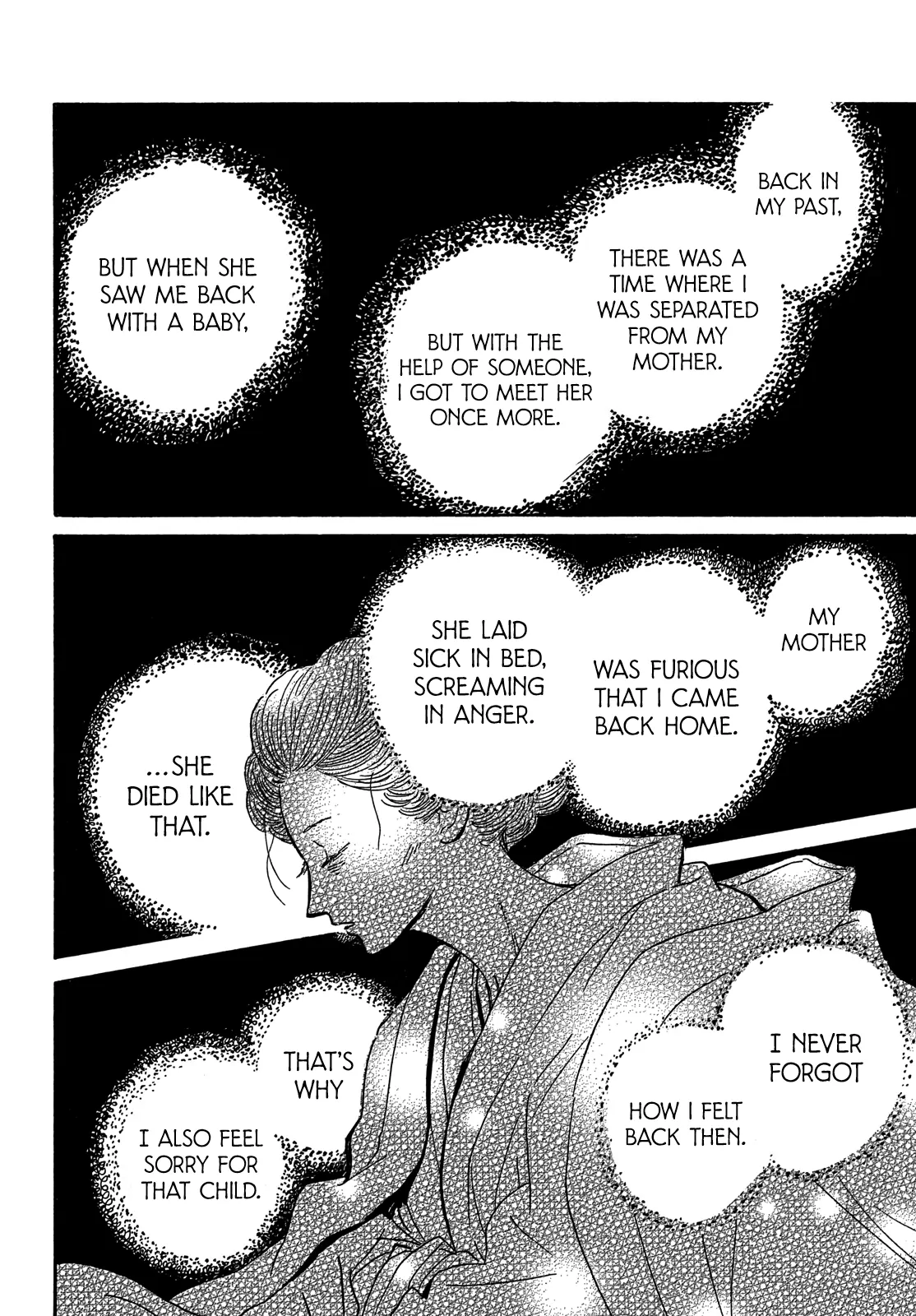 The Rain Of Teardrops And Serenade Chapter 59 - page 21