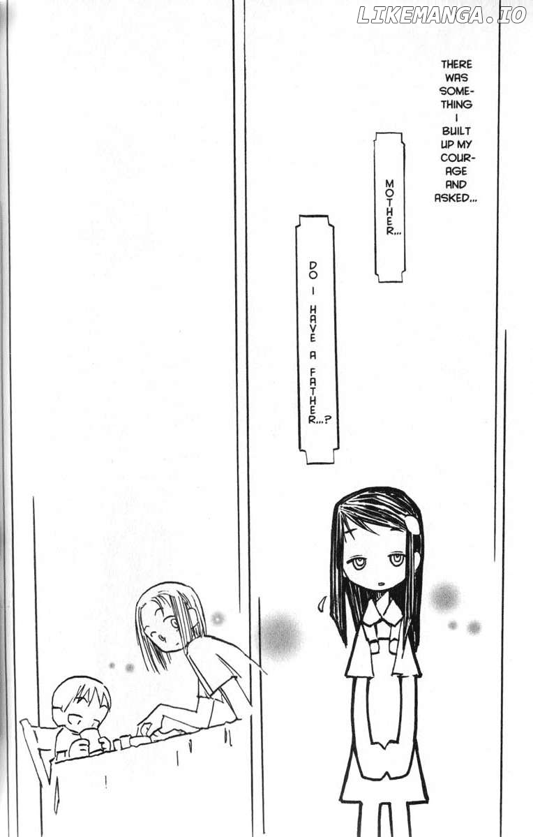 Q-Ko-Chan The Chikyuu Shinryaku Shoujo Chapter 6 - page 2