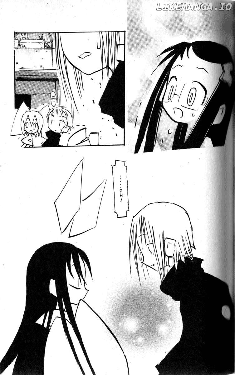 Q-Ko-Chan The Chikyuu Shinryaku Shoujo Chapter 16 - page 3