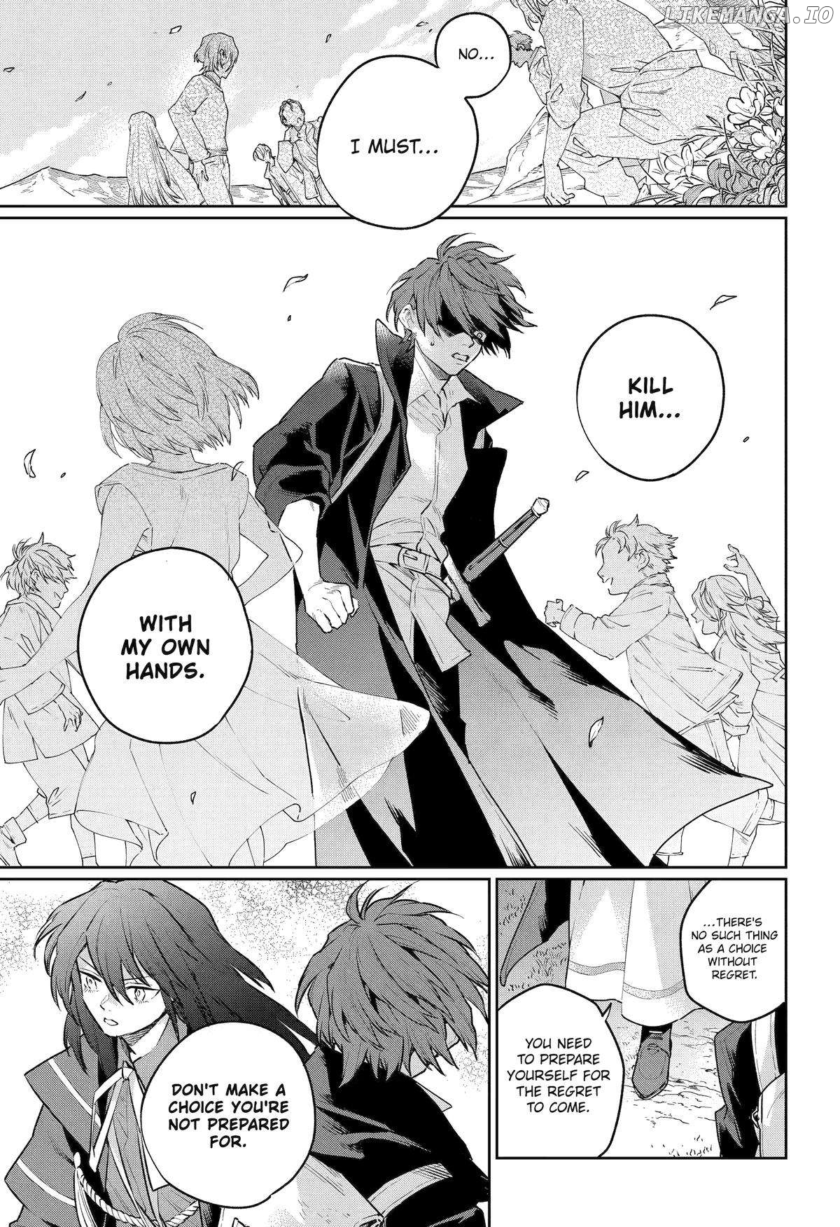 Youhei to Shousetsuka Chapter 13 - page 5