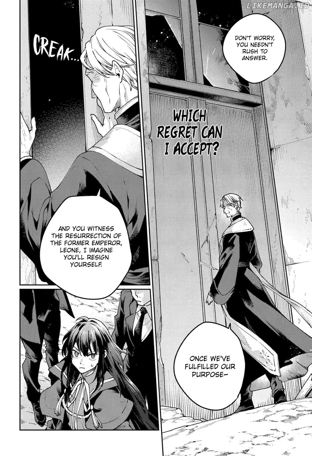 Youhei to Shousetsuka Chapter 15 - page 28