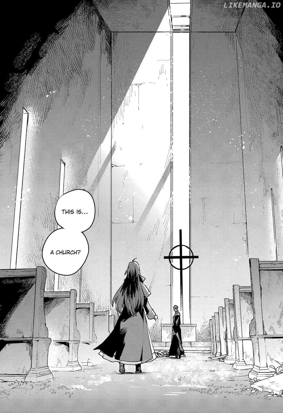 Youhei to Shousetsuka Chapter 15 - page 30