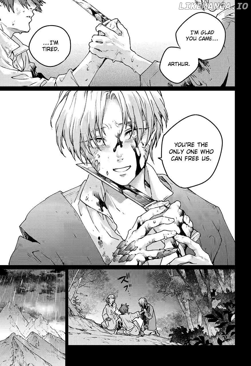 Youhei to Shousetsuka Chapter 16 - page 15