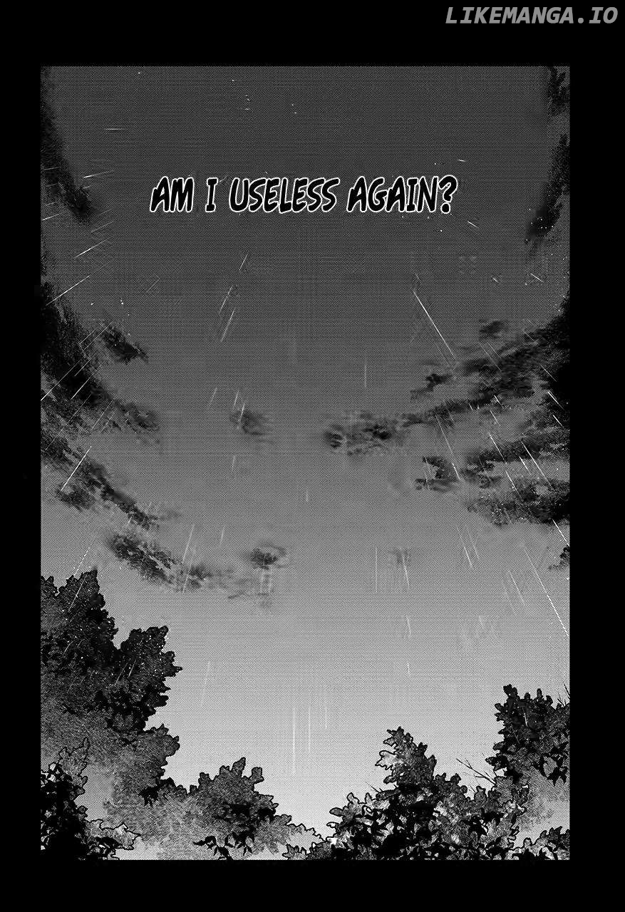 Youhei to Shousetsuka Chapter 16 - page 4