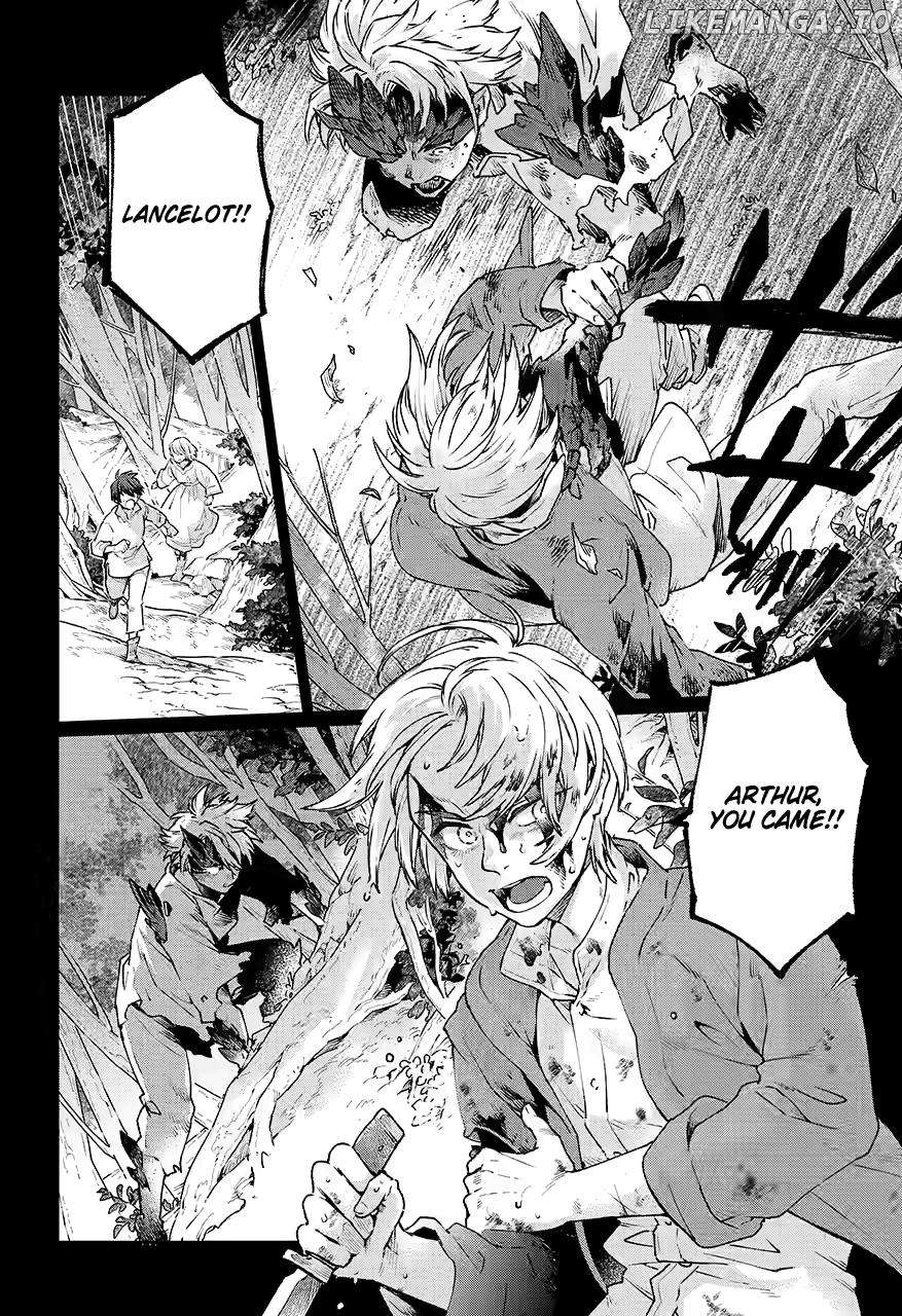 Youhei to Shousetsuka Chapter 16 - page 10