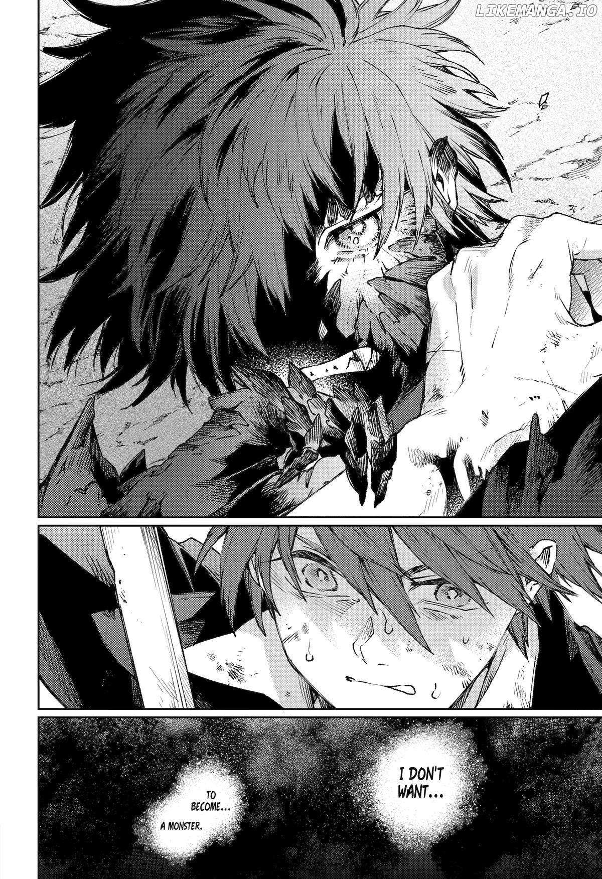Youhei to Shousetsuka Chapter 18 - page 14