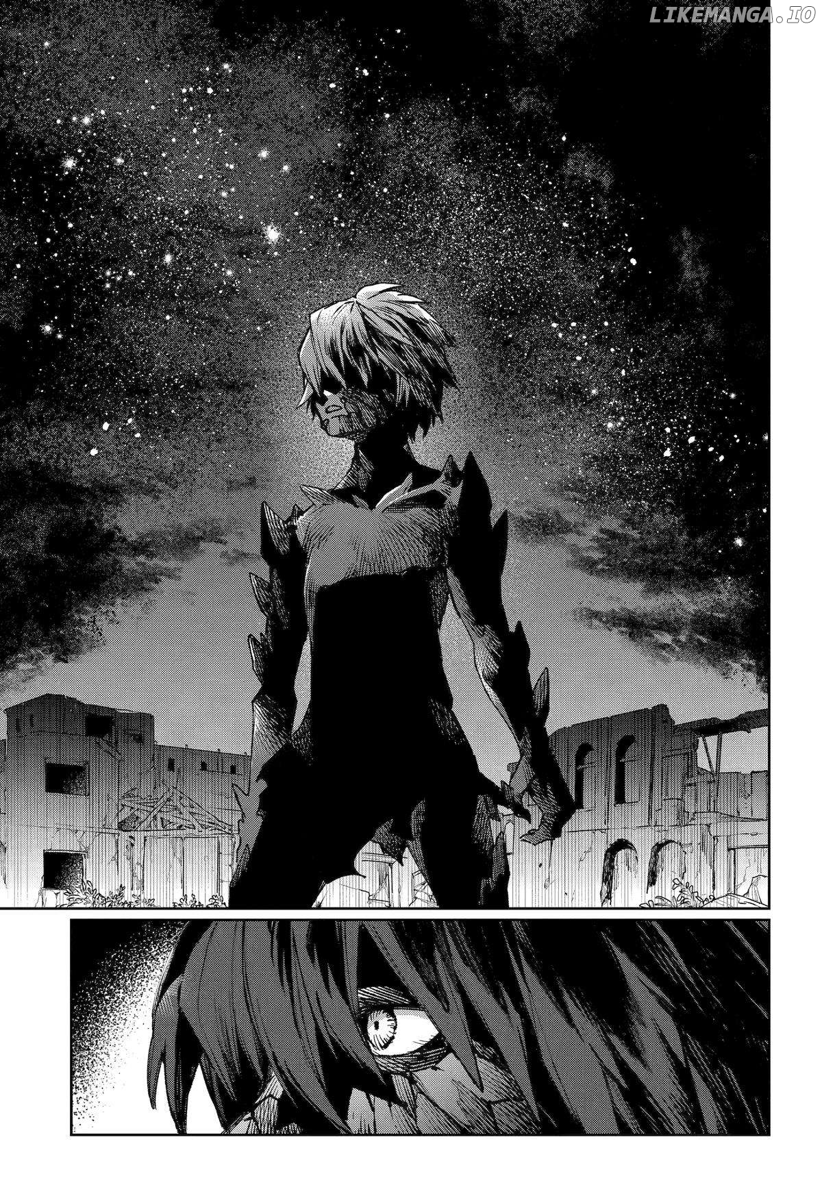 Youhei to Shousetsuka Chapter 18 - page 19