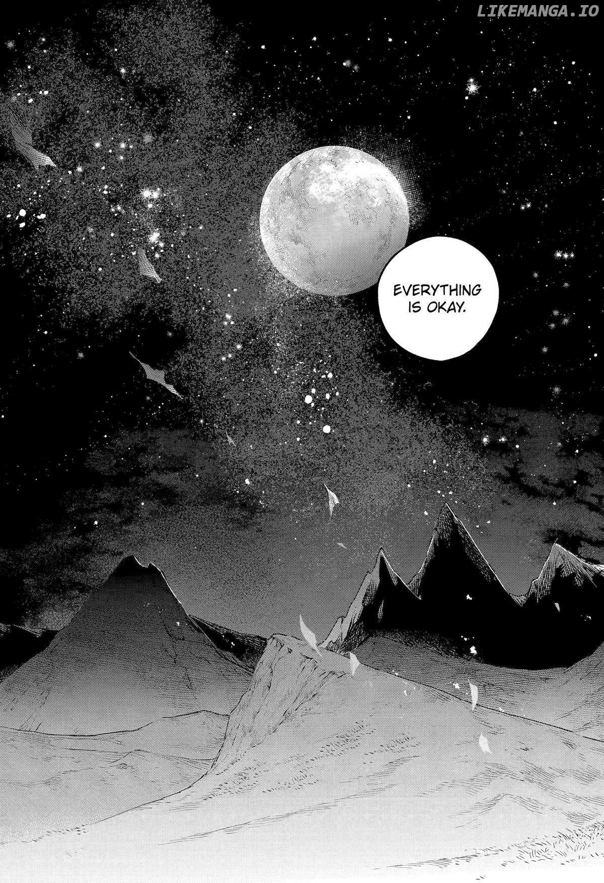 Youhei to Shousetsuka Chapter 18 - page 26