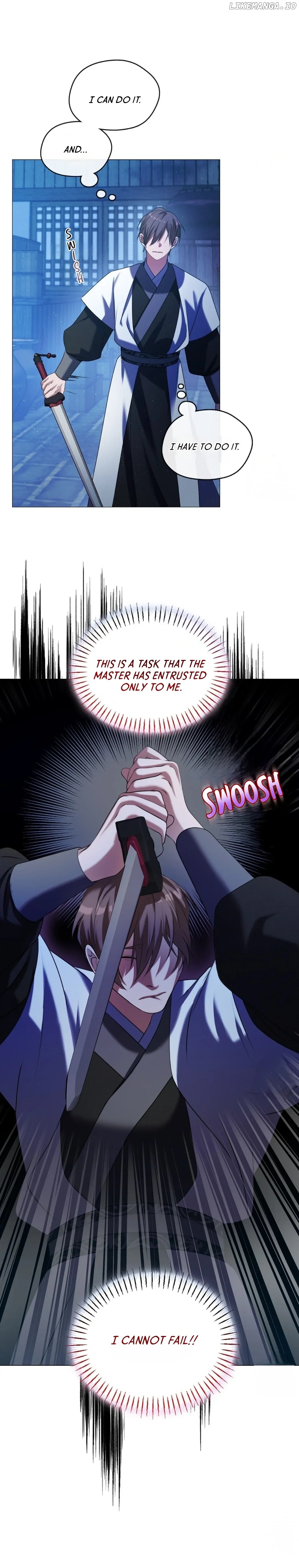 Raising the Demonic Cult's Leader Chapter 17 - page 32