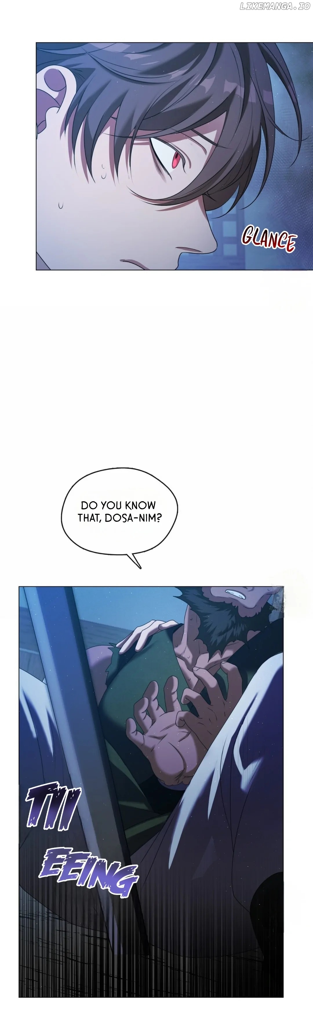 Raising the Demonic Cult's Leader Chapter 17 - page 34