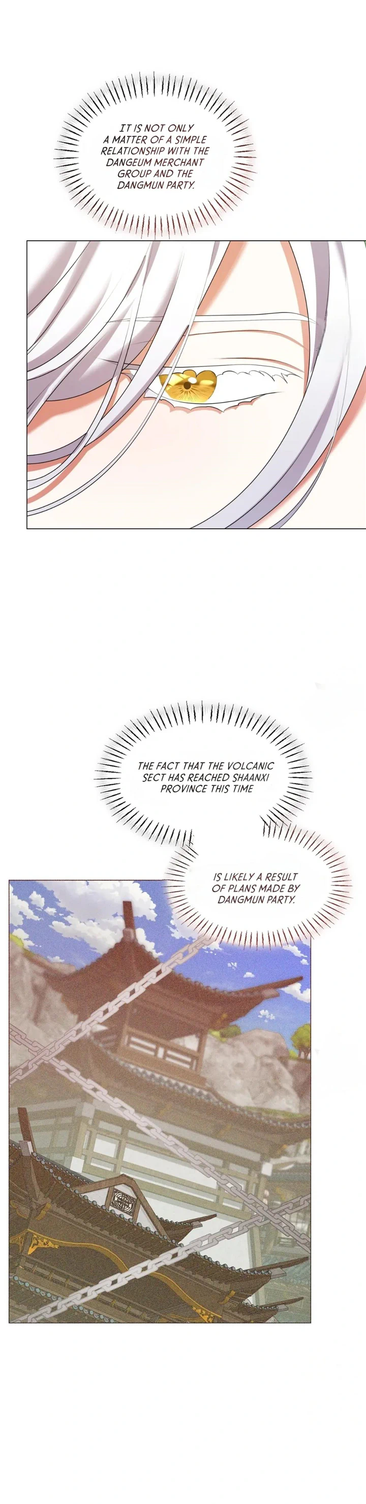 Raising the Demonic Cult's Leader Chapter 18 - page 19