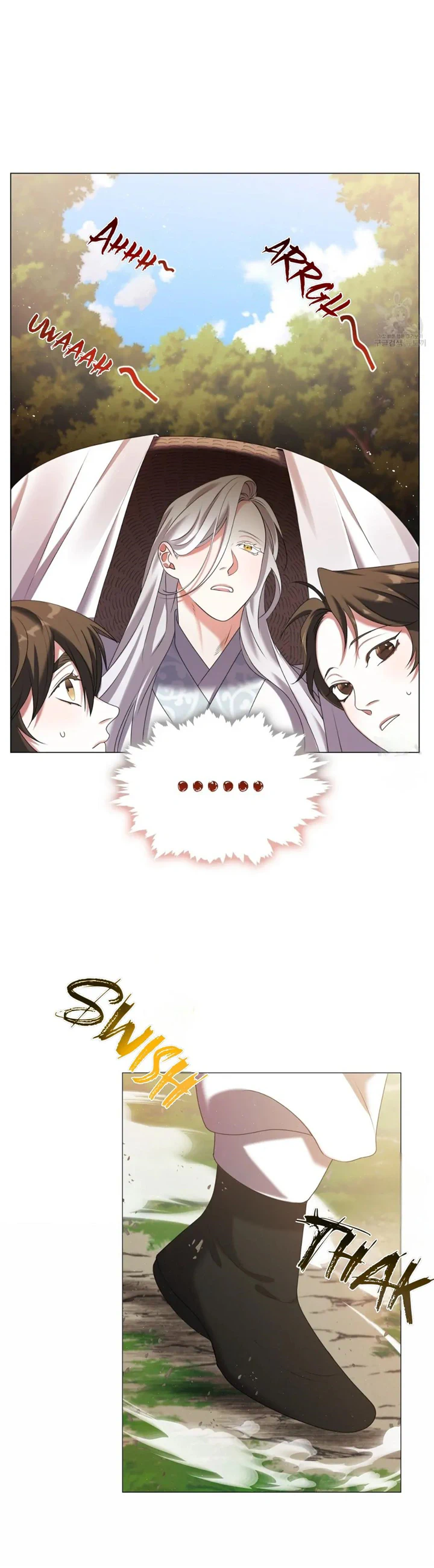 Raising the Demonic Cult's Leader Chapter 18 - page 29