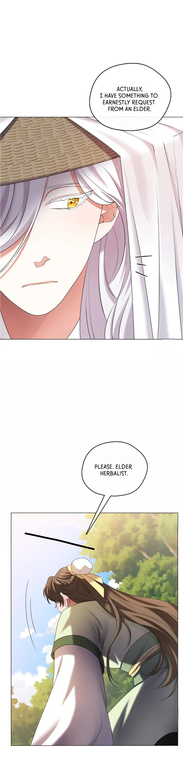 Raising the Demonic Cult's Leader Chapter 18 - page 34