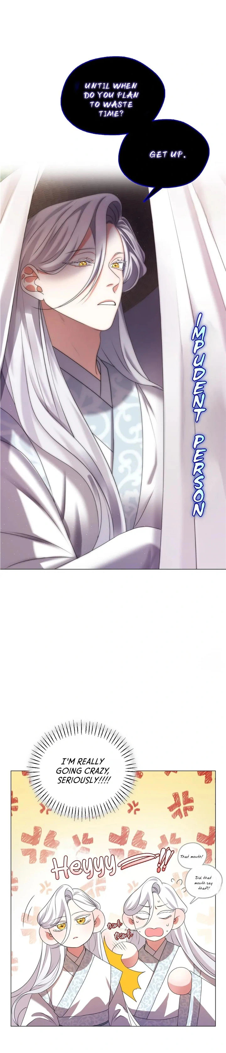 Raising the Demonic Cult's Leader Chapter 18 - page 37
