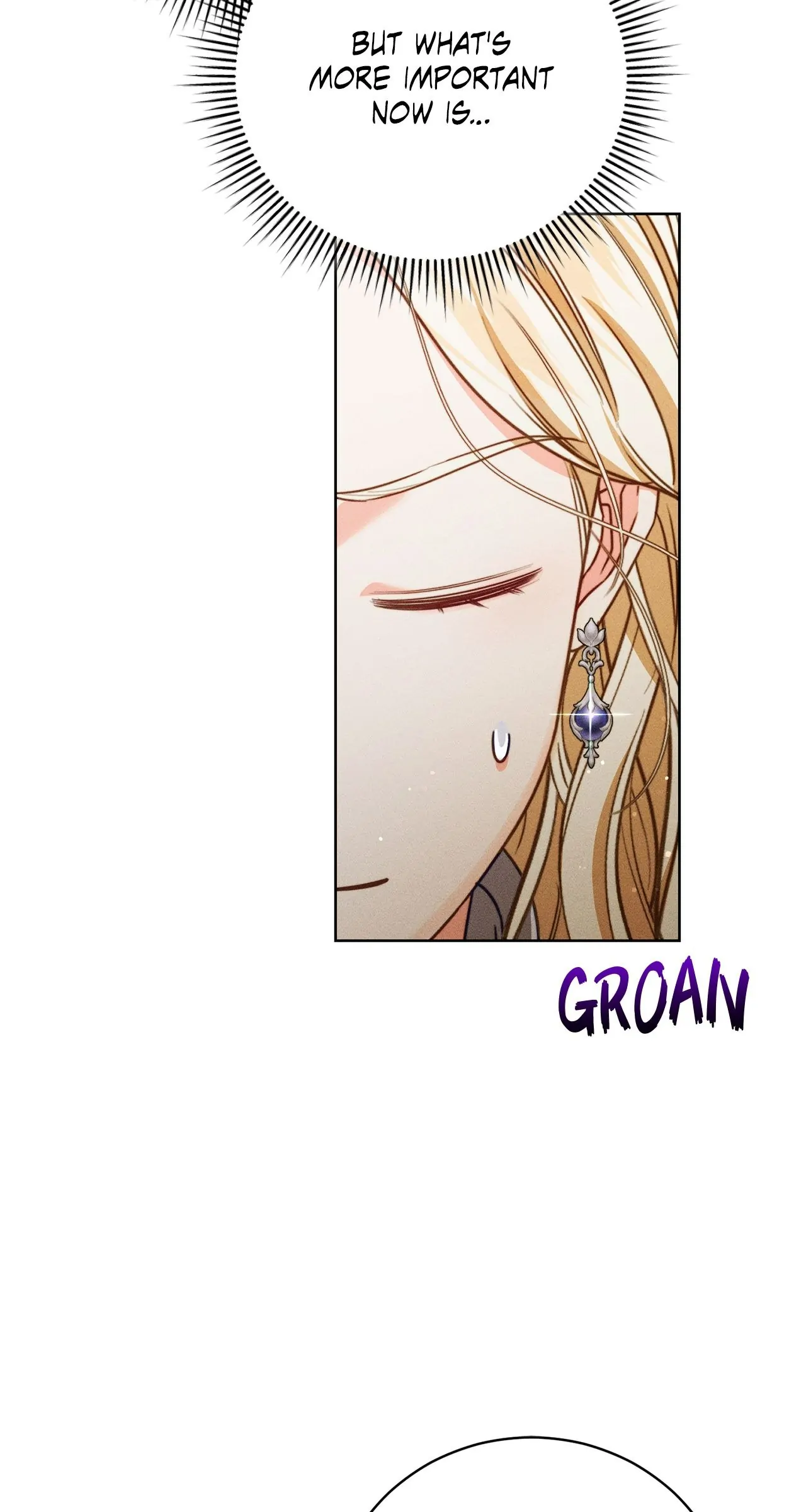 Becoming the Lady of the Cursed Ducal House Chapter 25 - page 4