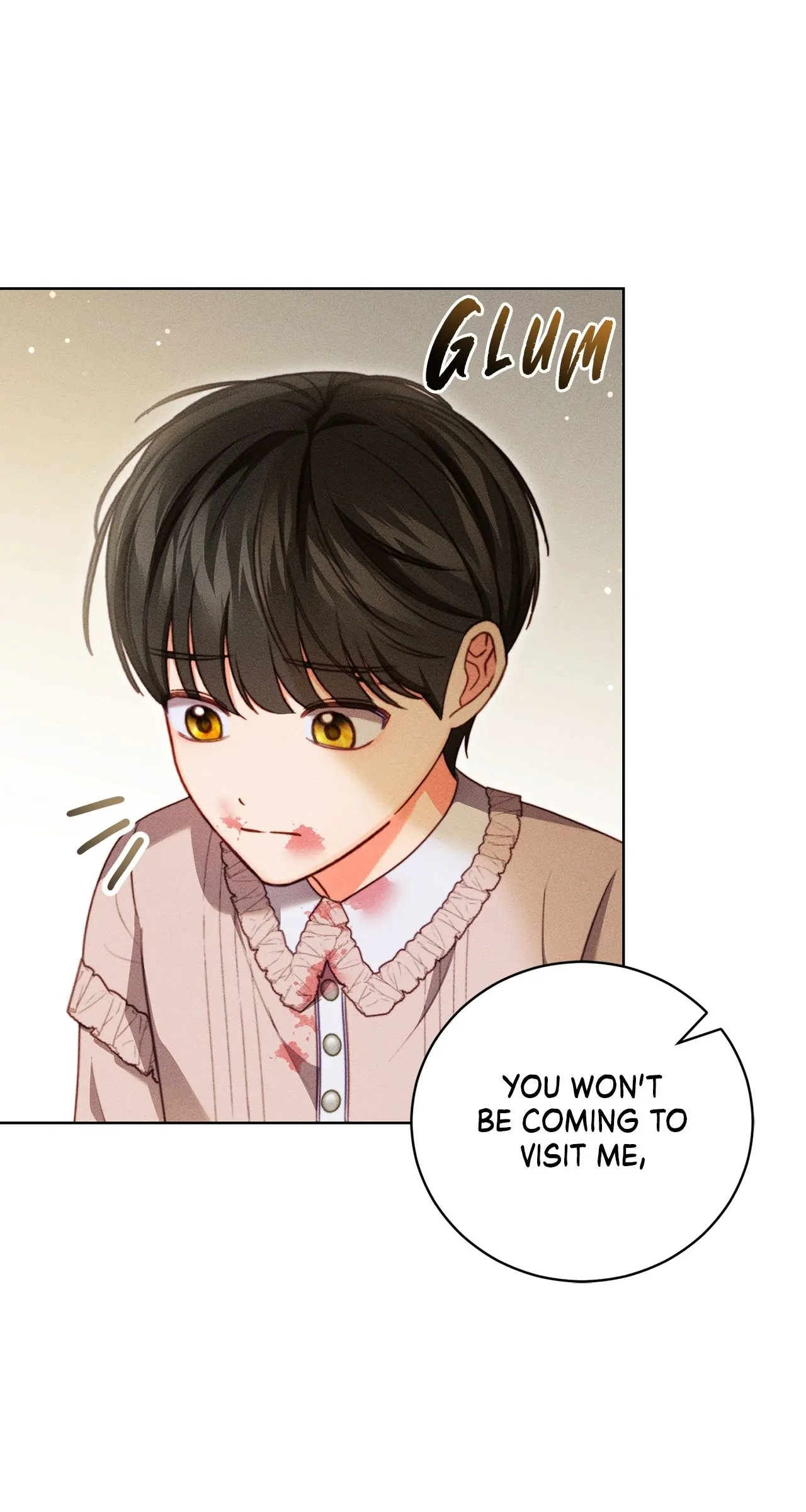 Becoming the Lady of the Cursed Ducal House Chapter 25 - page 61