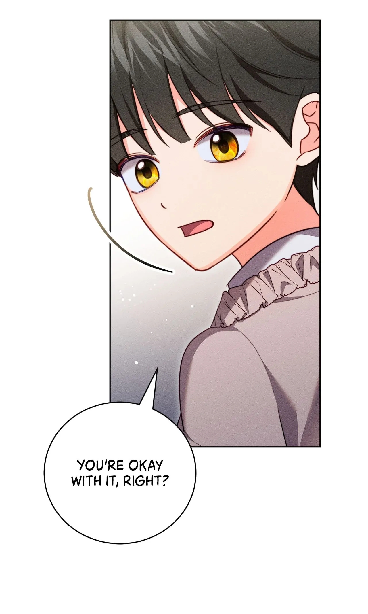 Becoming the Lady of the Cursed Ducal House Chapter 25 - page 78