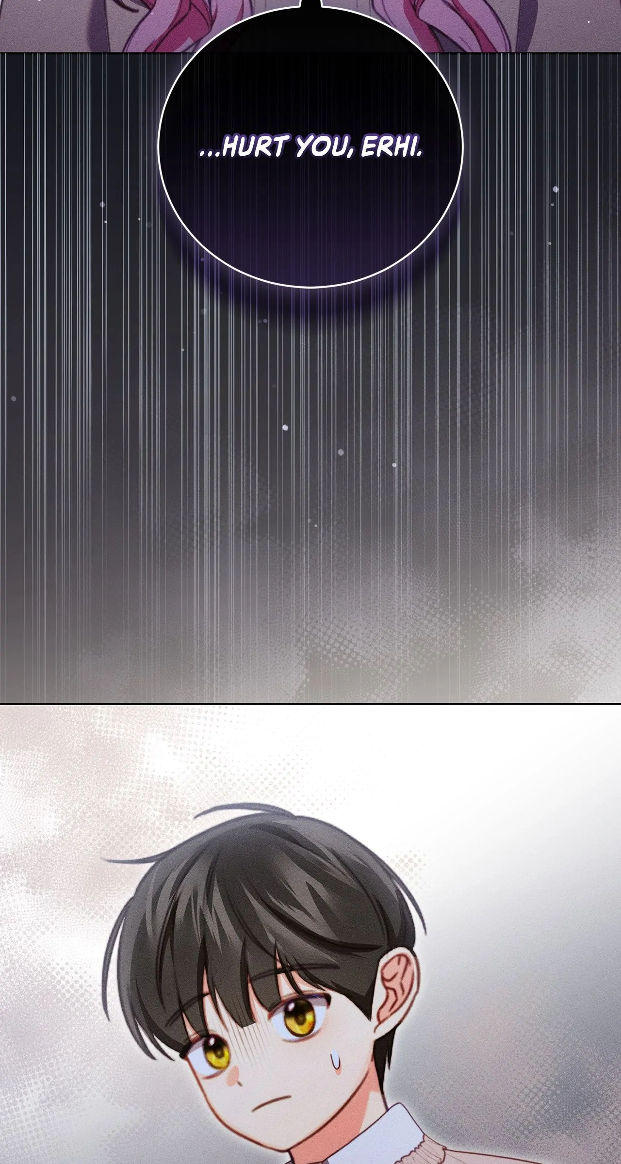 Becoming the Lady of the Cursed Ducal House Chapter 25 - page 80