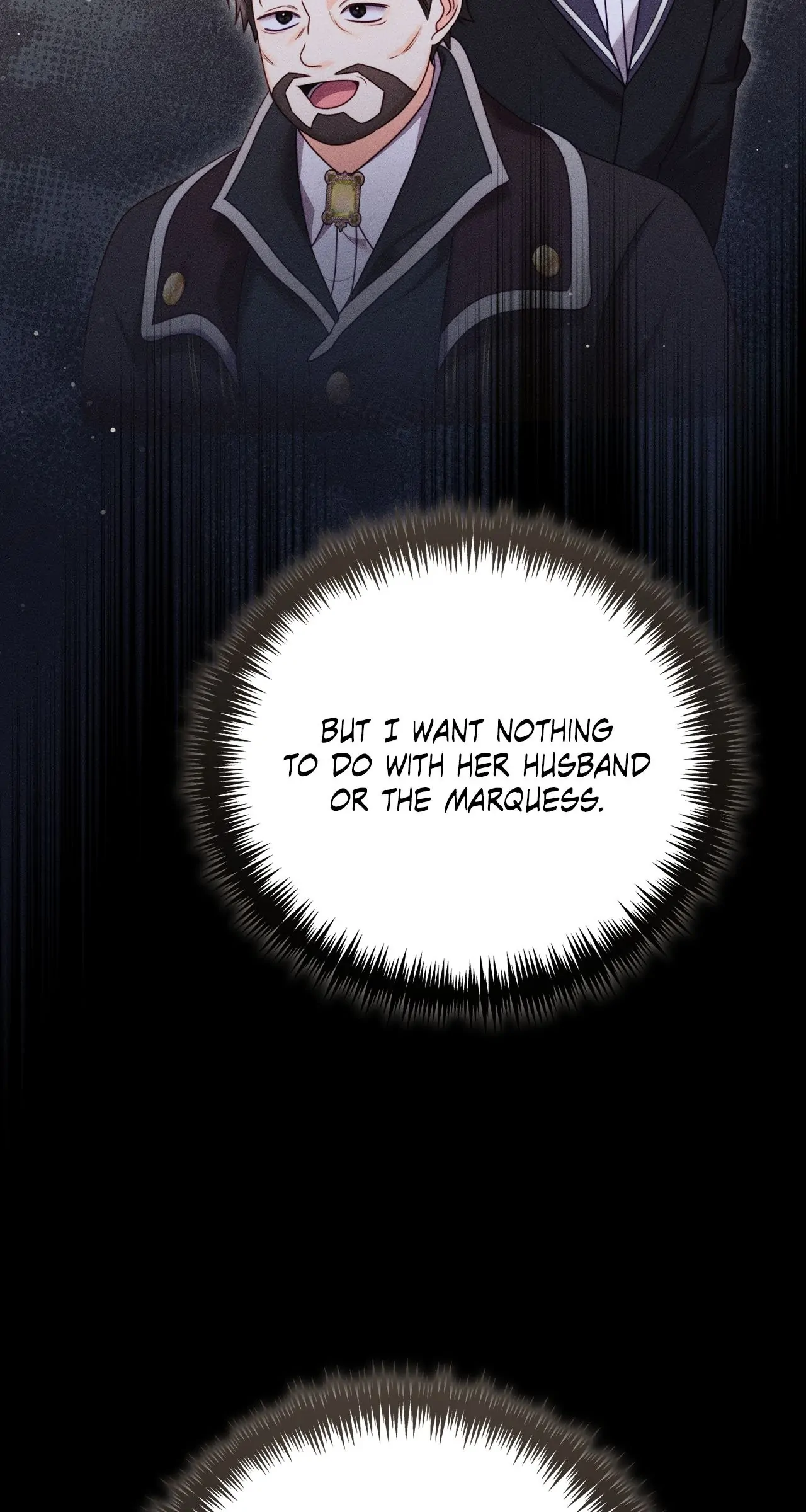 Becoming the Lady of the Cursed Ducal House Chapter 25 - page 9