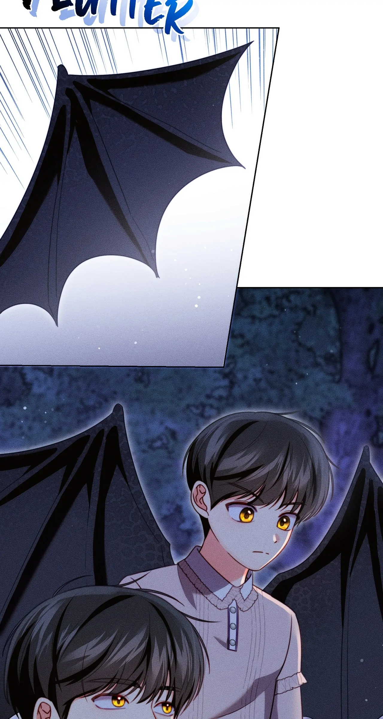 Becoming the Lady of the Cursed Ducal House Chapter 27 - page 20