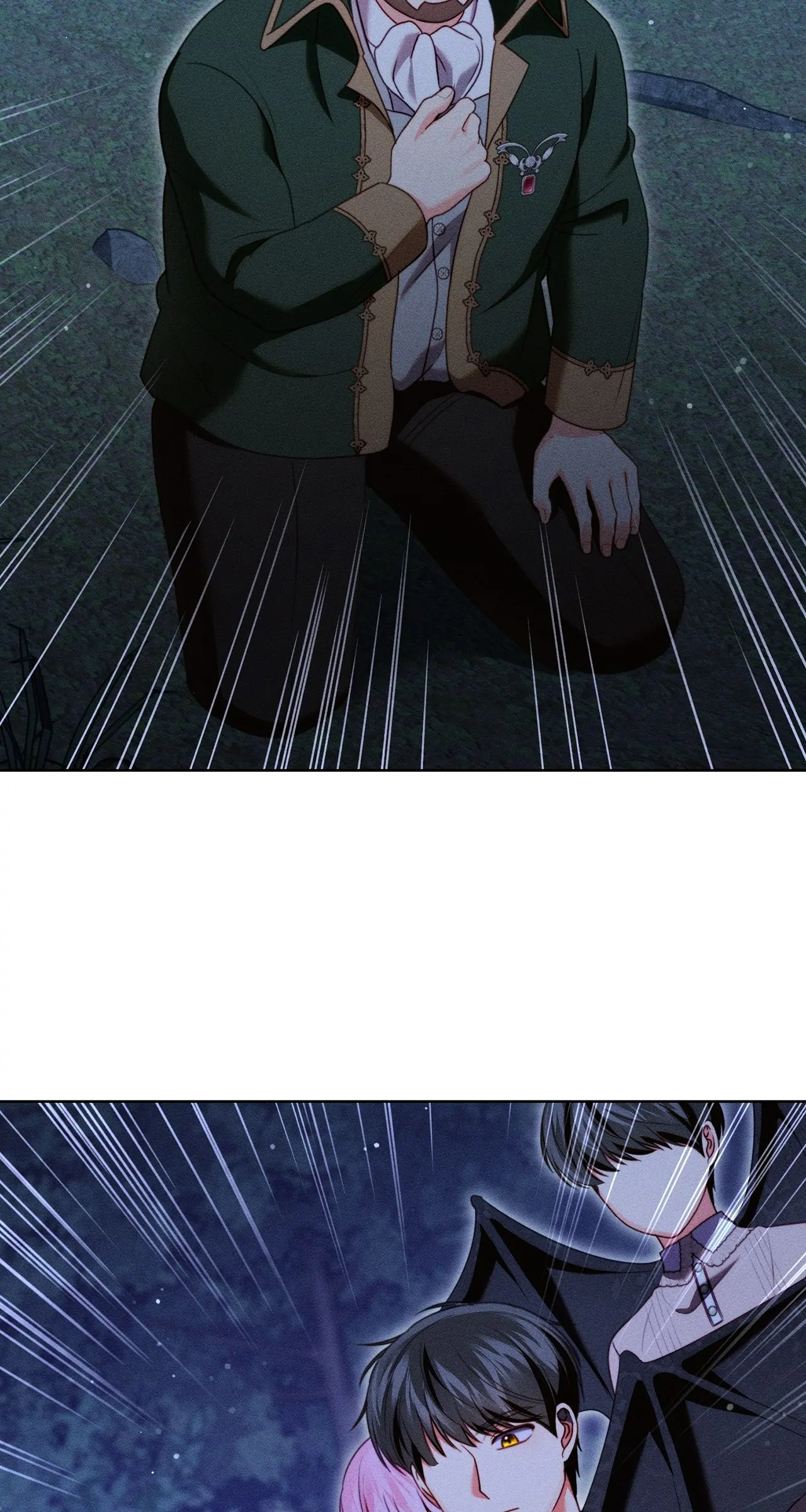 Becoming the Lady of the Cursed Ducal House Chapter 27 - page 26