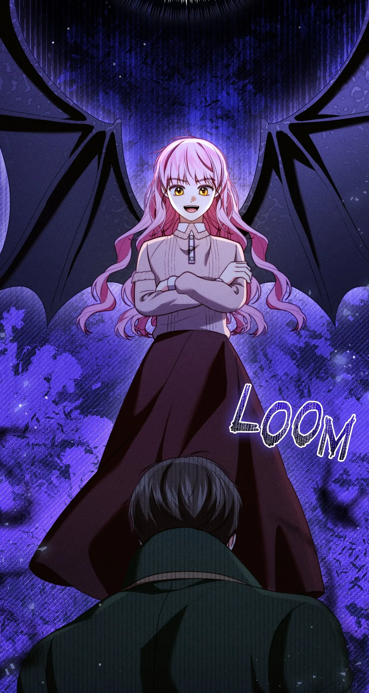 Becoming the Lady of the Cursed Ducal House Chapter 27 - page 38