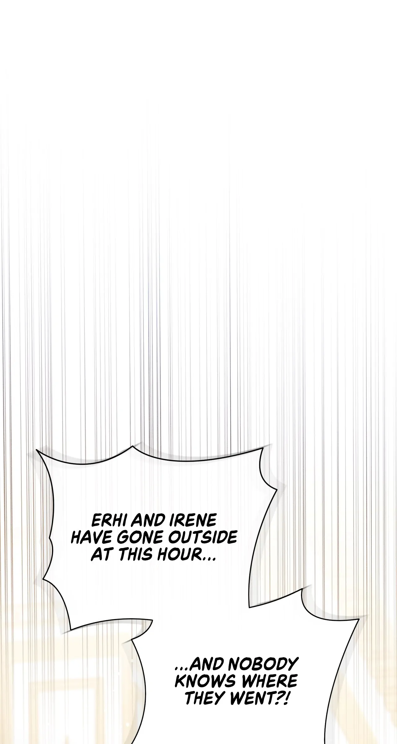 Becoming the Lady of the Cursed Ducal House Chapter 27 - page 49