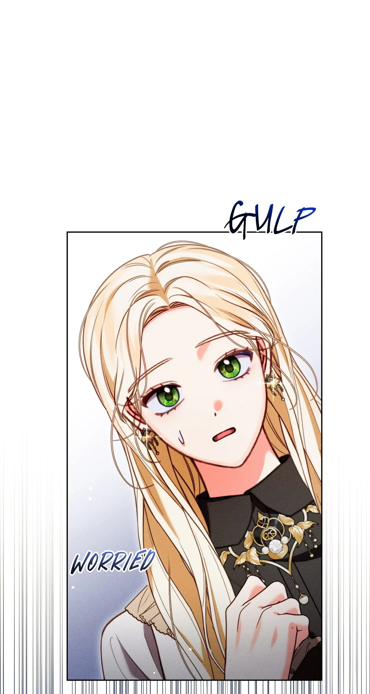 Becoming the Lady of the Cursed Ducal House Chapter 27 - page 56