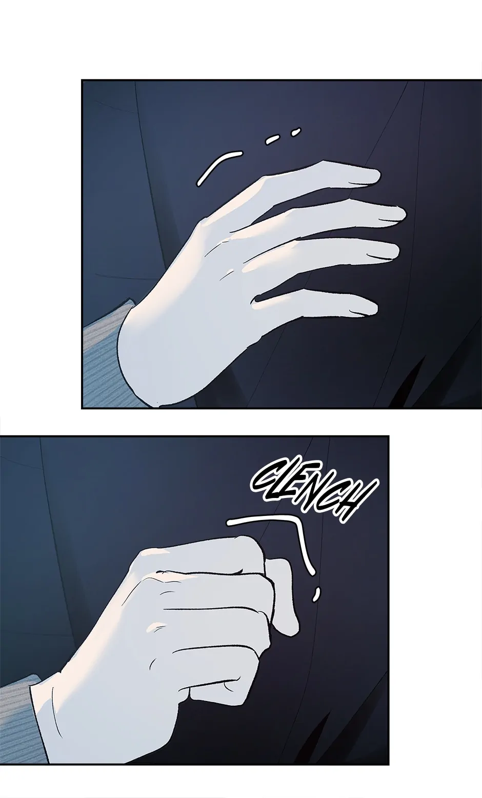 The End of the World Chapter 38 - page 13