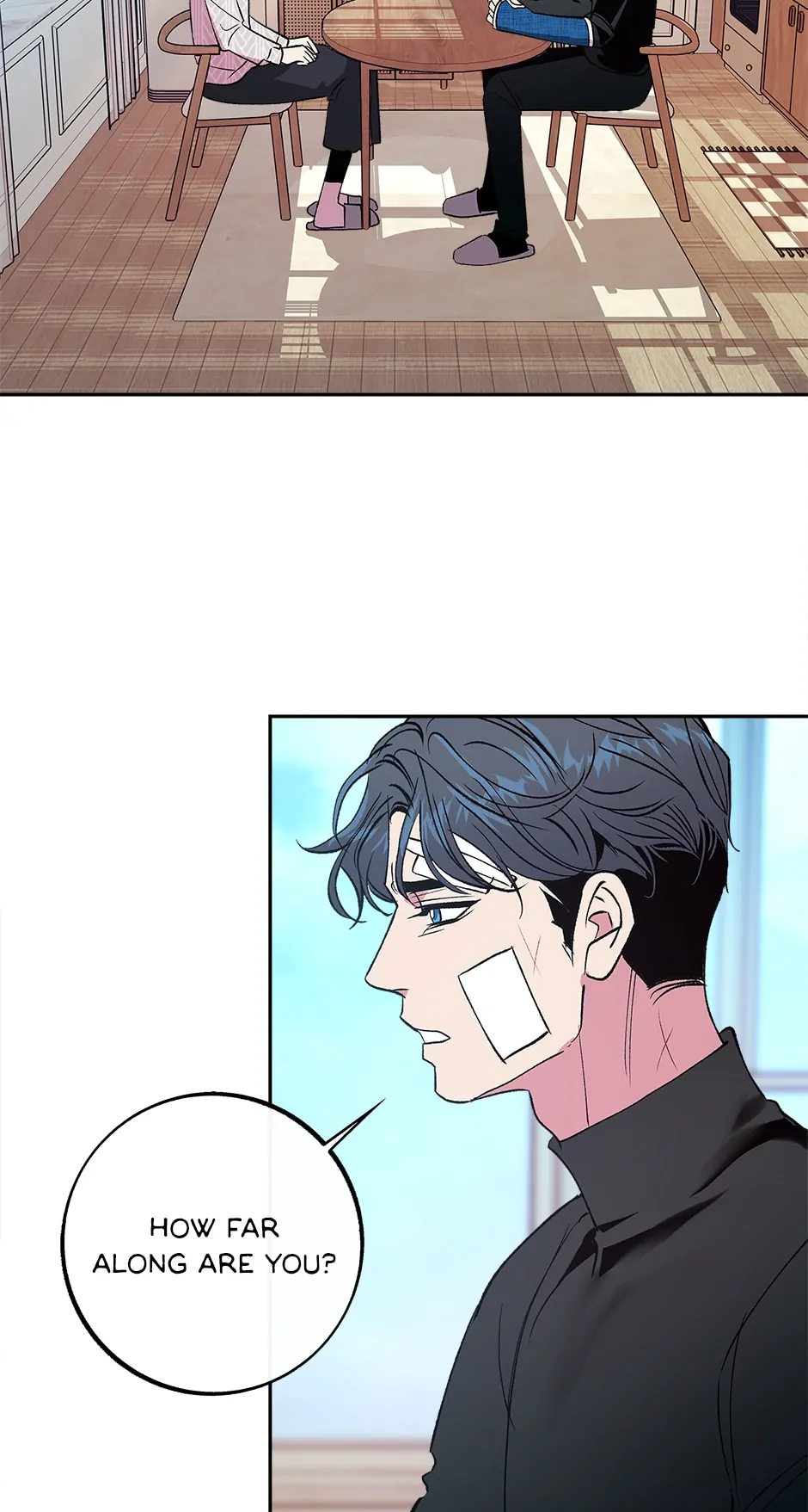 The End of the World Chapter 38 - page 19