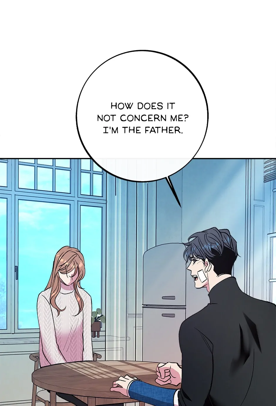 The End of the World Chapter 38 - page 21