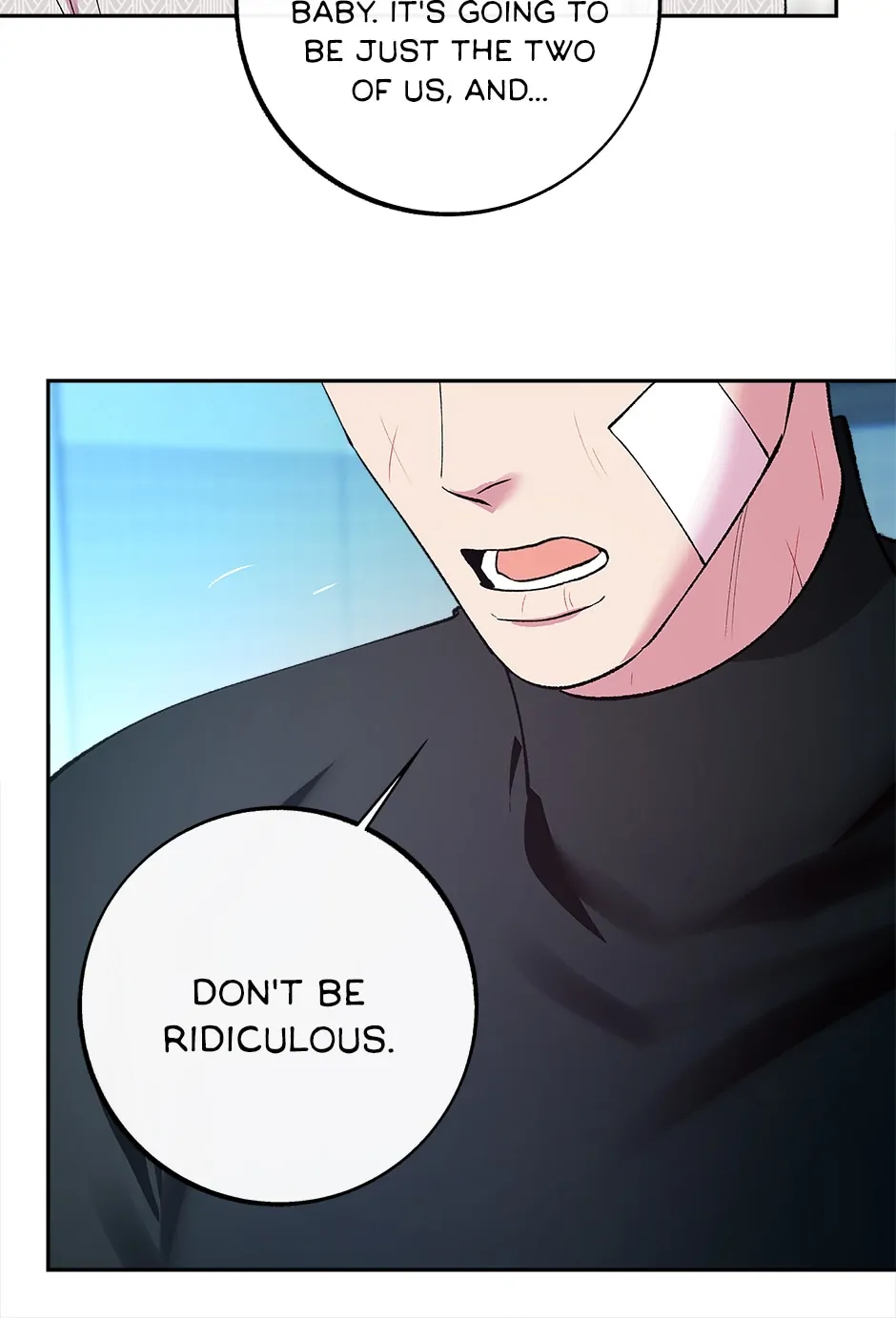 The End of the World Chapter 38 - page 23