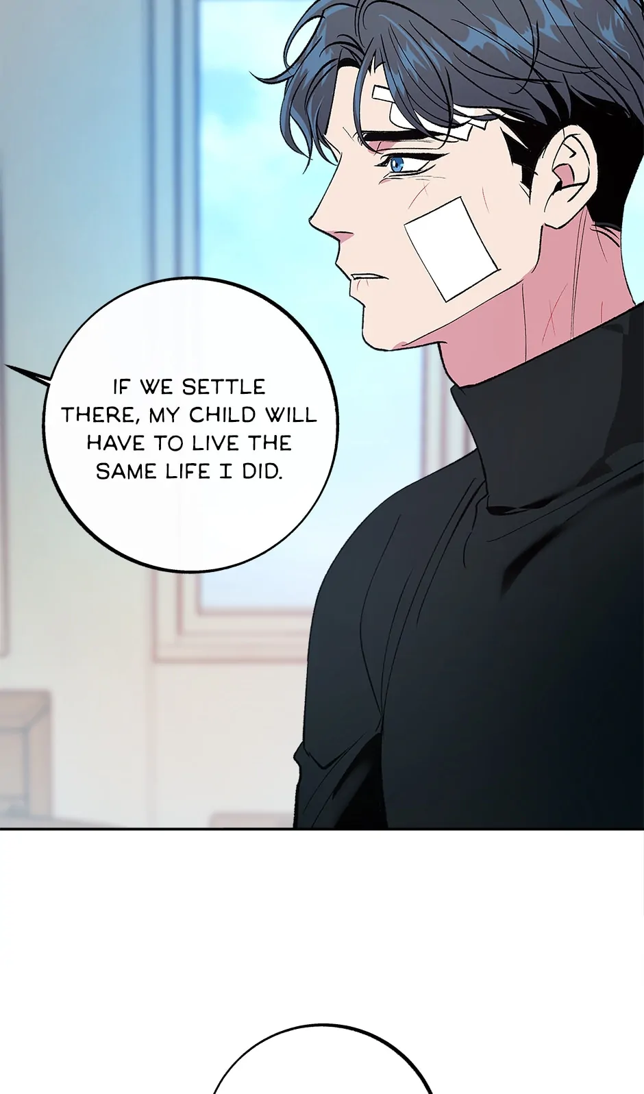 The End of the World Chapter 38 - page 28