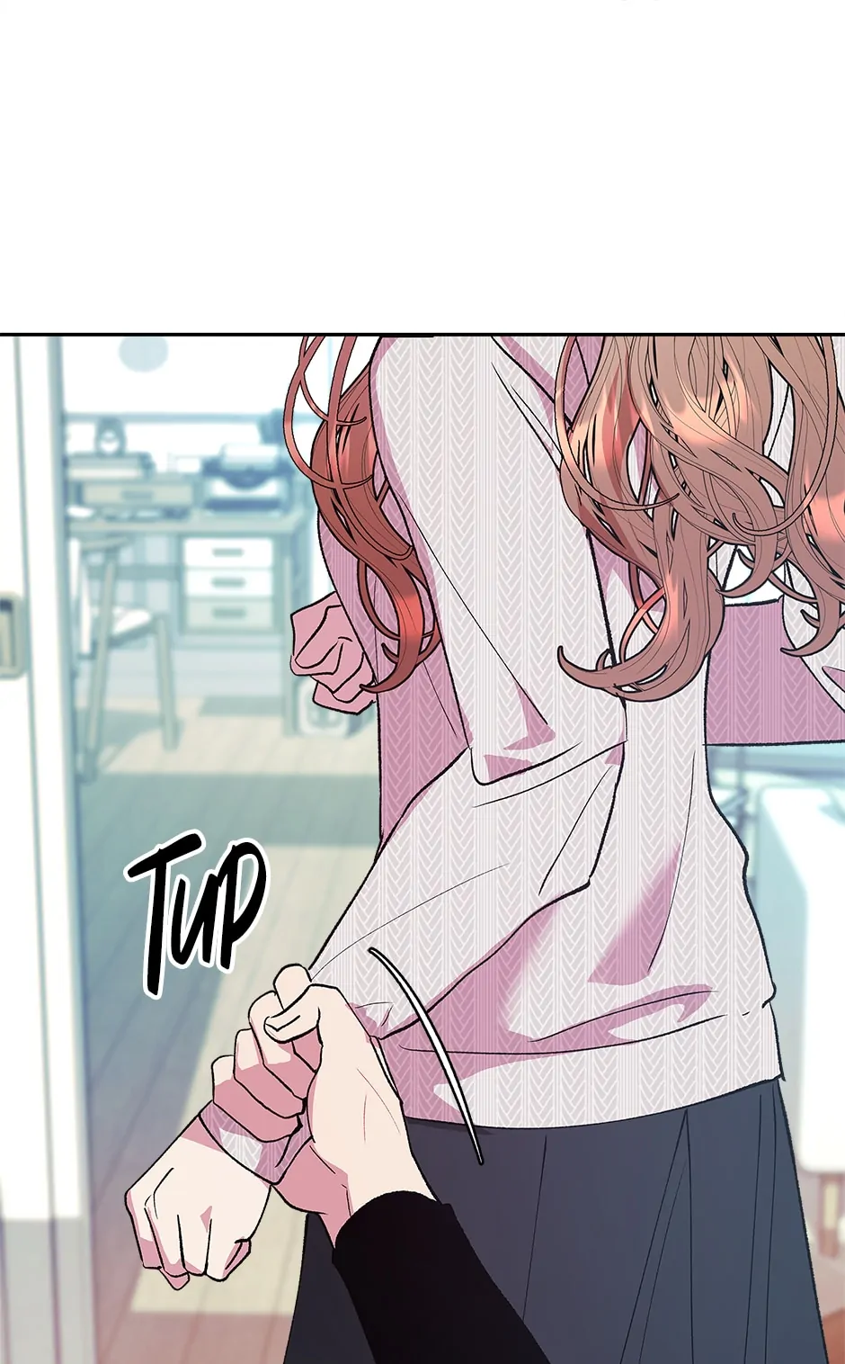 The End of the World Chapter 38 - page 30