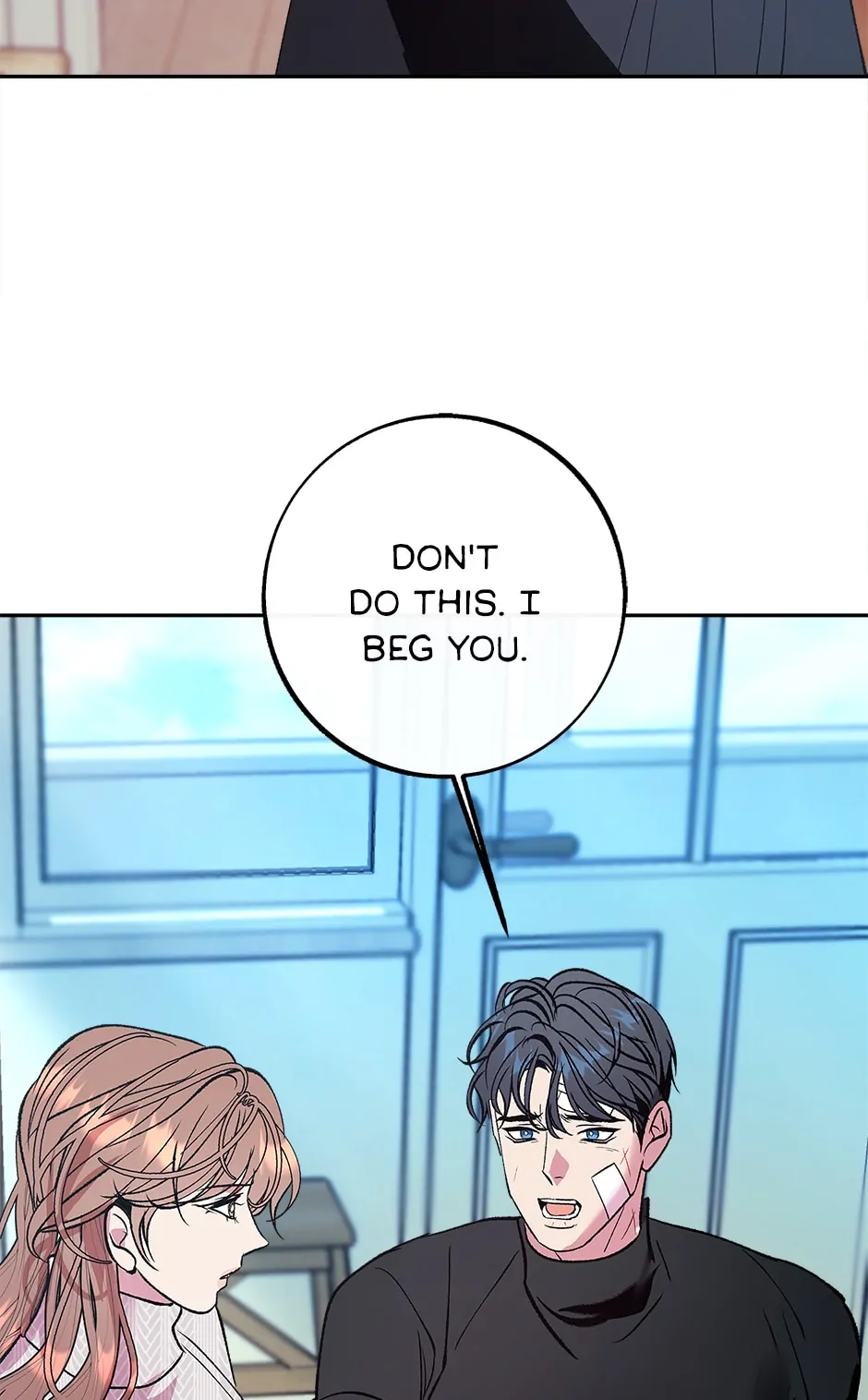 The End of the World Chapter 38 - page 31