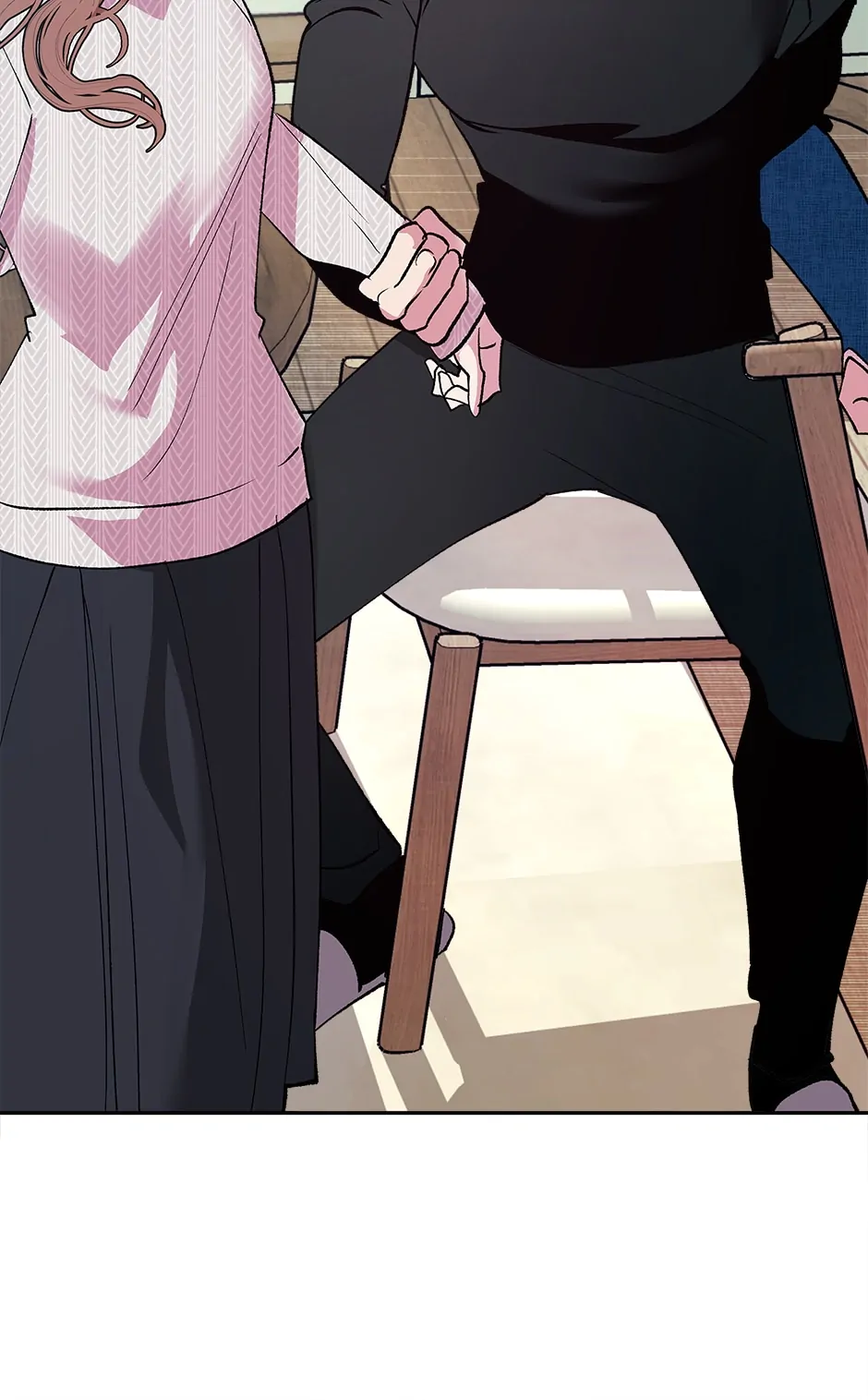 The End of the World Chapter 38 - page 32