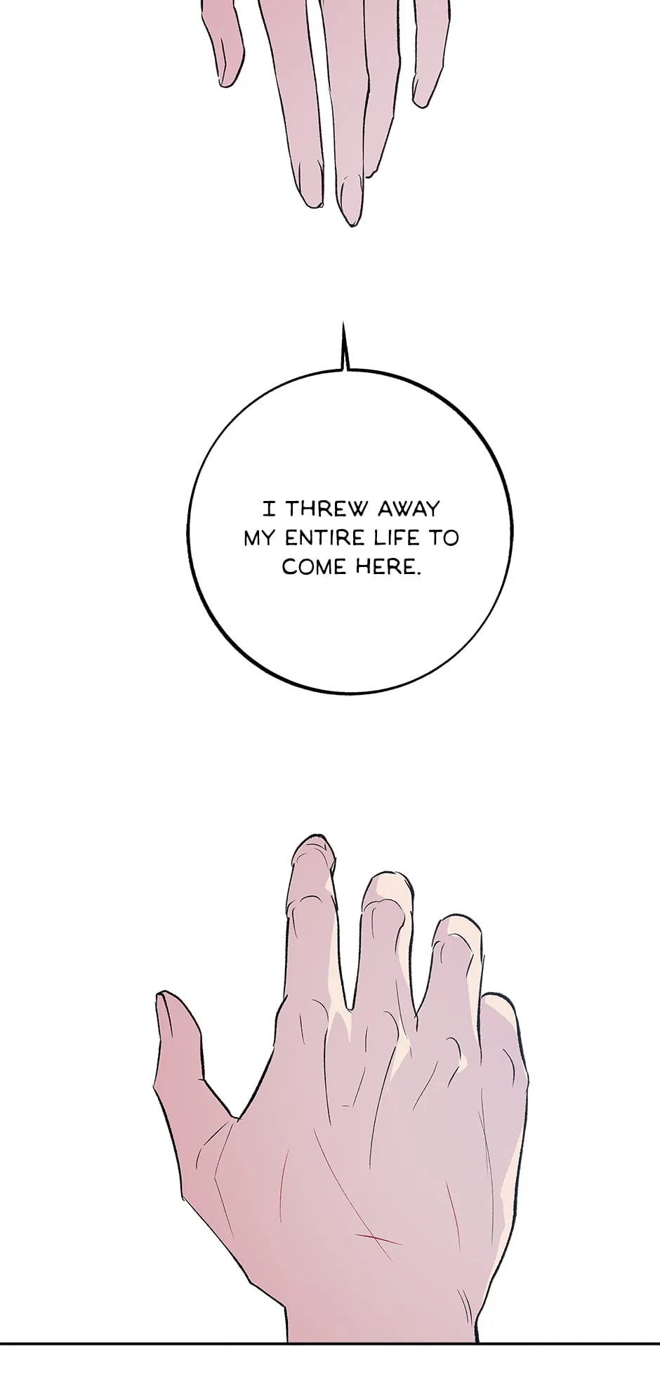 The End of the World Chapter 38 - page 35