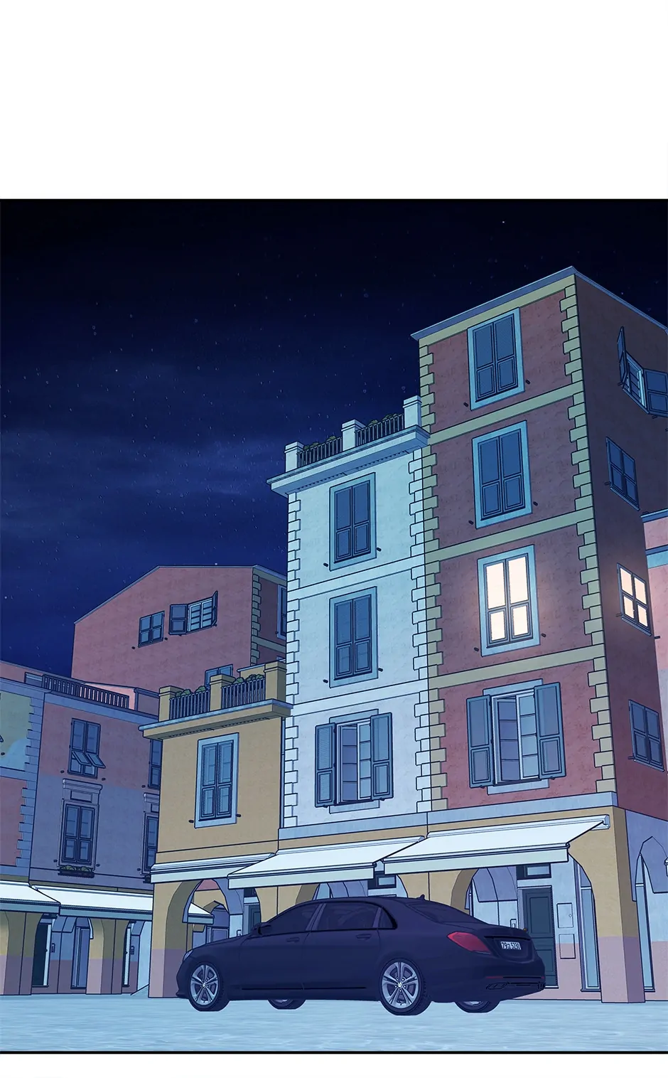 The End of the World Chapter 38 - page 38