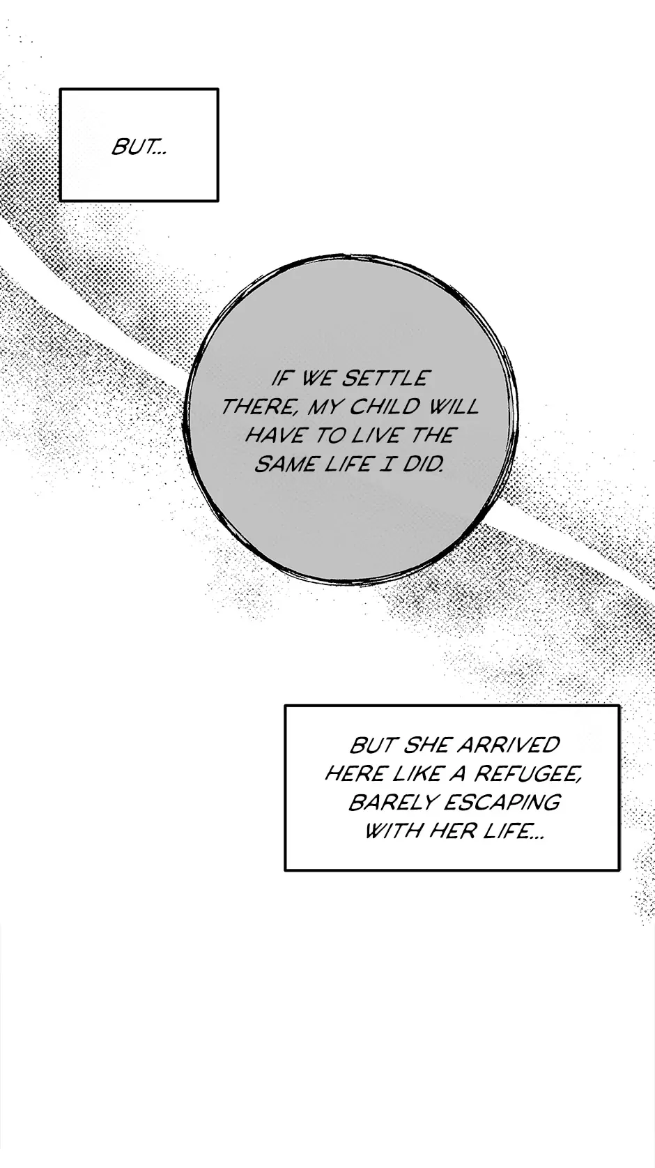The End of the World Chapter 38 - page 41