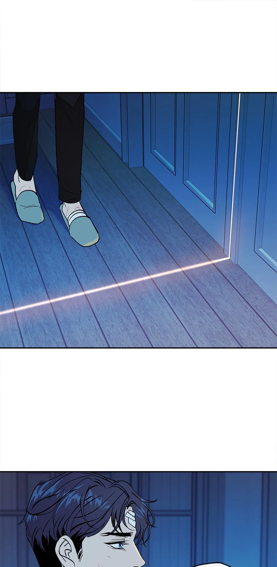 The End of the World Chapter 38 - page 56
