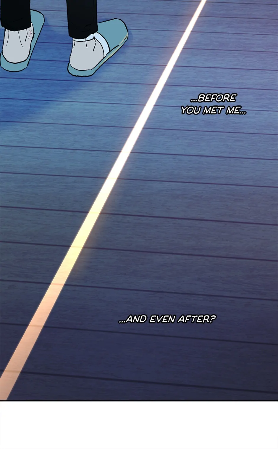 The End of the World Chapter 38 - page 61